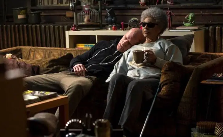 Deadpool 2 : tous les caméos et easter eggs du film #4