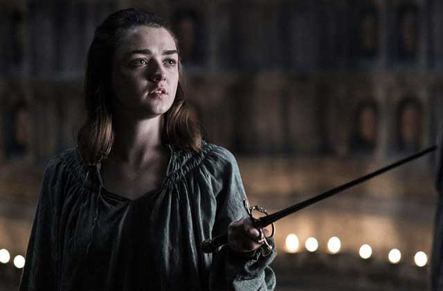 Game Of Thrones : Qui va mourir dans la saison 8 ? #9