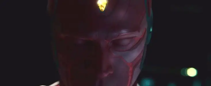 Infinity War : un élément clef trouve son explication dans le film Doctor Strange de 2016