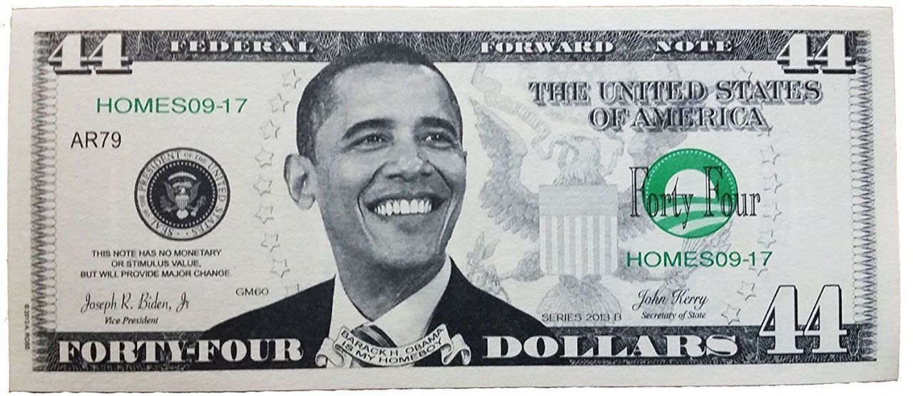 Pourquoi les Obama produisent des séries Netflix #2