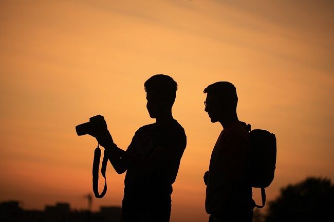 Job de rêve : cette chaîne d’hôtels vous paie 10.000 dollars pour prendre des photos de couchers de soleil #3