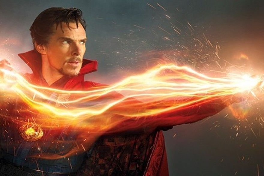 Infinity War : un élément clef trouve son explication dans le film Doctor Strange de 2016