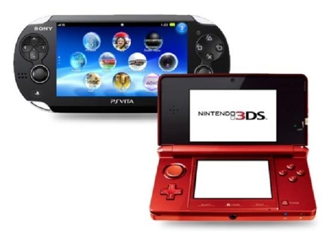 Sony abandonne définitivement la PS Vita #2