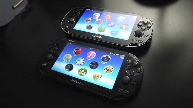 Sony abandonne définitivement la PS Vita