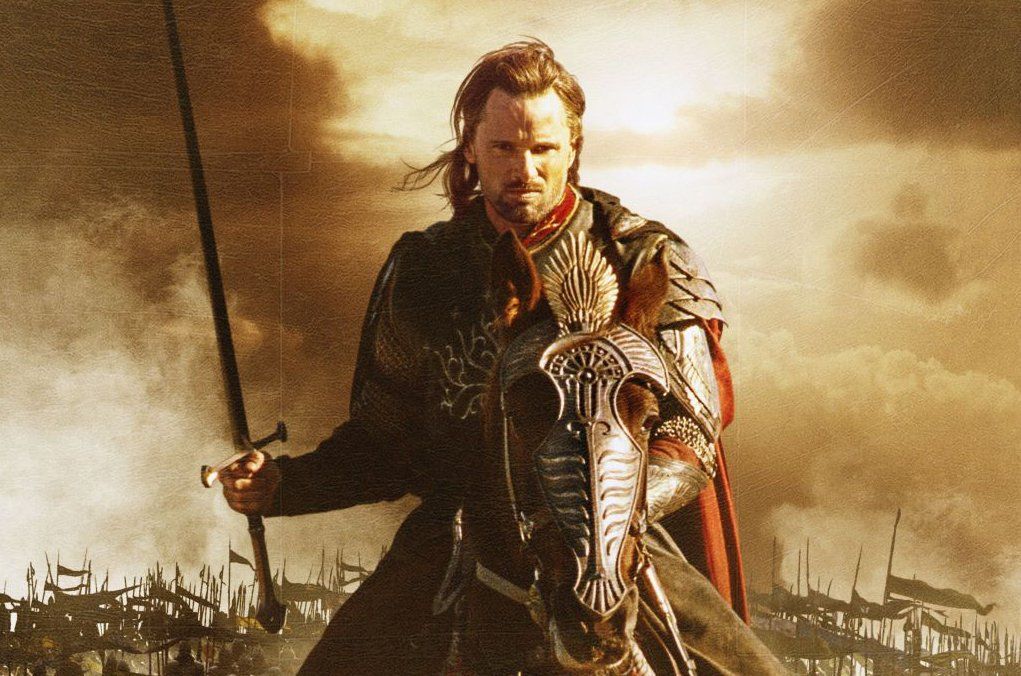 Le Seigneur des Anneaux : la saison 1 racontera la jeunesse d’Aragorn