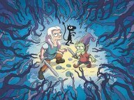 Disenchantment : ce qu’on sait de la série Netflix du créateur des Simpson