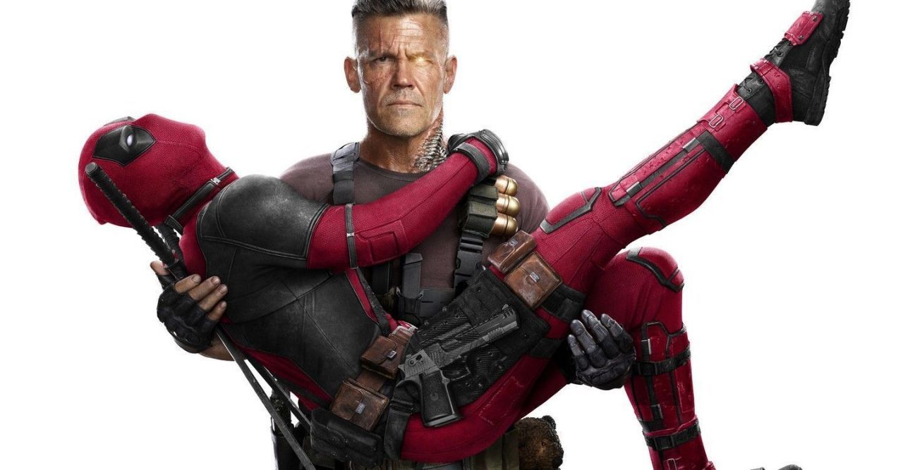 Pas de Deadpool 3 pour Ryan Reynolds