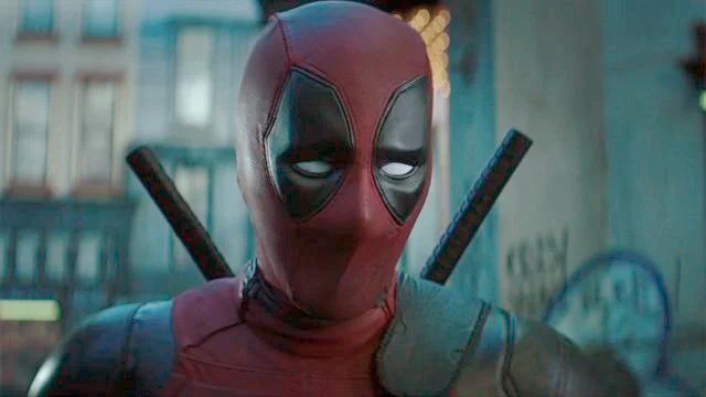 Deadpool 2 : la scène post-générique où Deadpool tue bébé Hitler coupée au montage #2