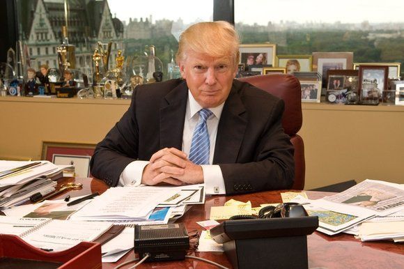 Pourquoi les Obama produisent des séries Netflix #3