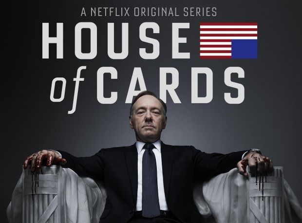 Pourquoi les Obama produisent des séries Netflix #5