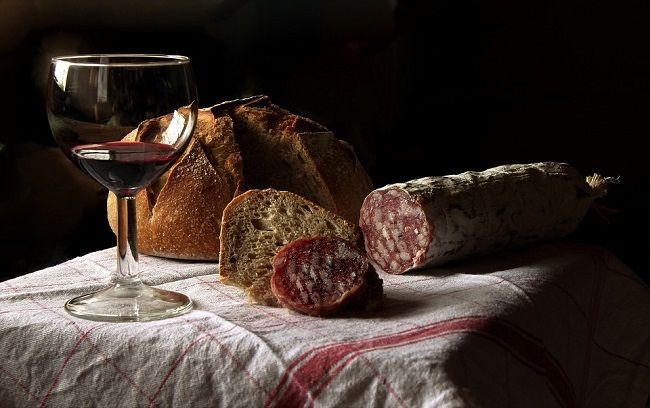 Mondial du Saucisson : vous pouvez faire partie du jury