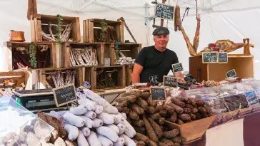 Mondial du Saucisson : vous pouvez faire partie du jury