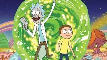 Rick et Morty : la série renouvelée pour 70 épisodes
