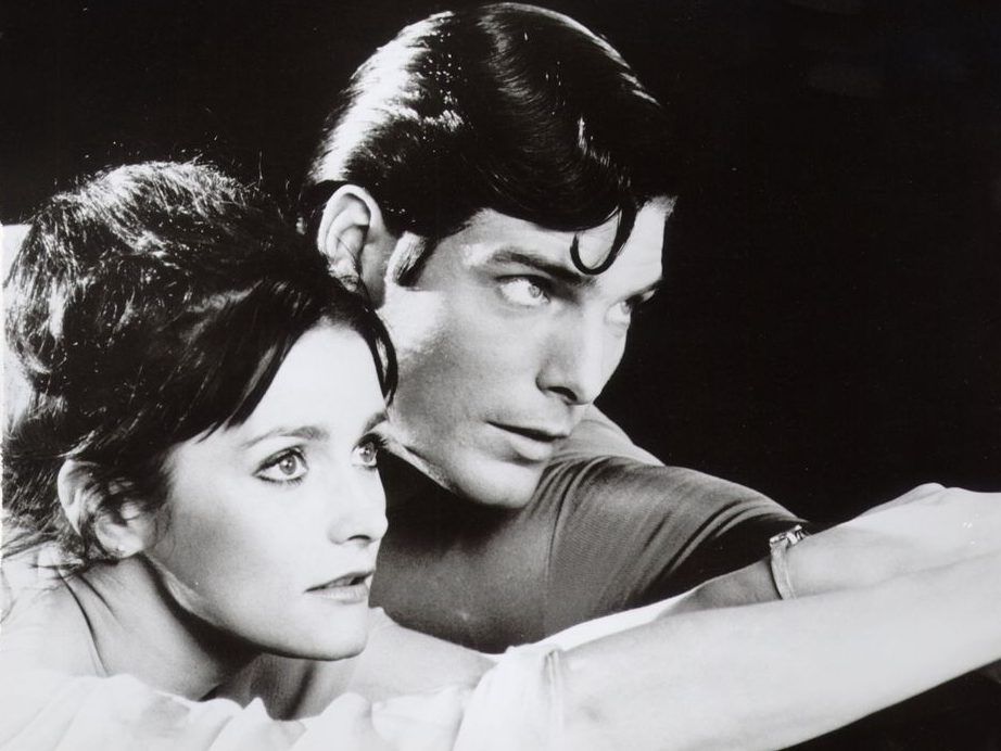 RIP Margot Kidder : l’actrice qui interprétait Lois Lane est décédée #2