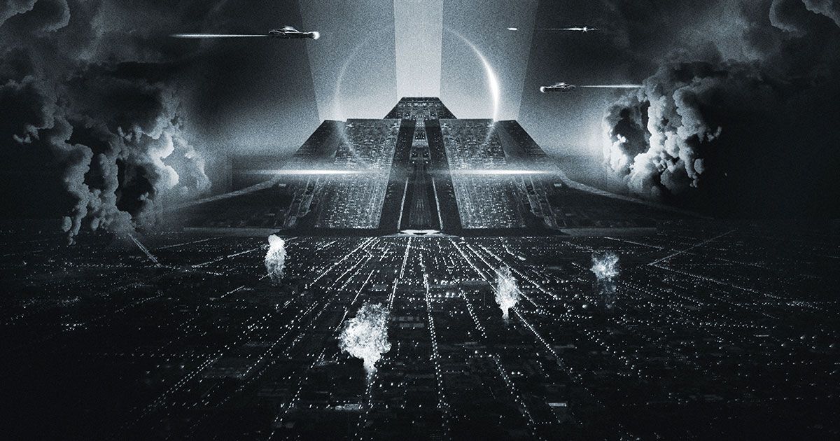 Secret Cinema : revivez Blade Runner en tant que personnage lors d’une soirée unique #11