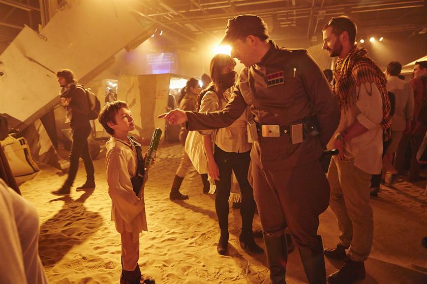 Secret Cinema : revivez Blade Runner en tant que personnage lors d’une soirée unique #7