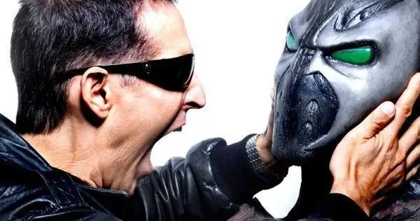 Spawn : Jamie Foxx pressenti pour incarner le héros