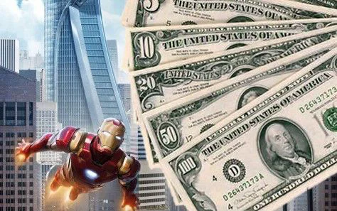 Spider-Man Homecoming : Robert Downey Jr a gagné 10 millions de dollars pour 15 minutes à l’écran #2