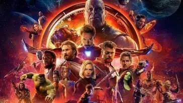 6 Questions que vous vous posiez sur Avengers Infinity War