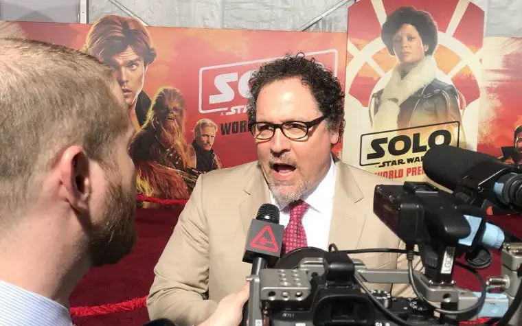 Star Wars : la série live se déroulera 7 ans après le Retour du Jedi