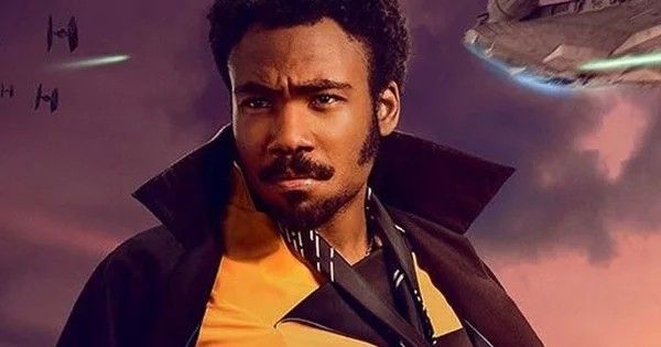Star Wars Episode 9 : Billy Dee Williams pourrait rejouer Lando Calrissian #4