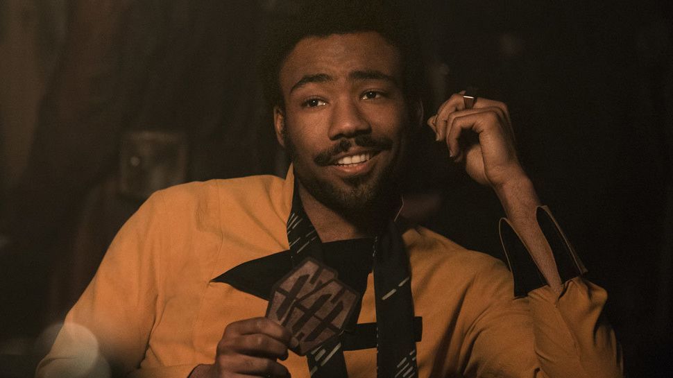 Star Wars : Lando Calrissian héros d’un spin-off ?