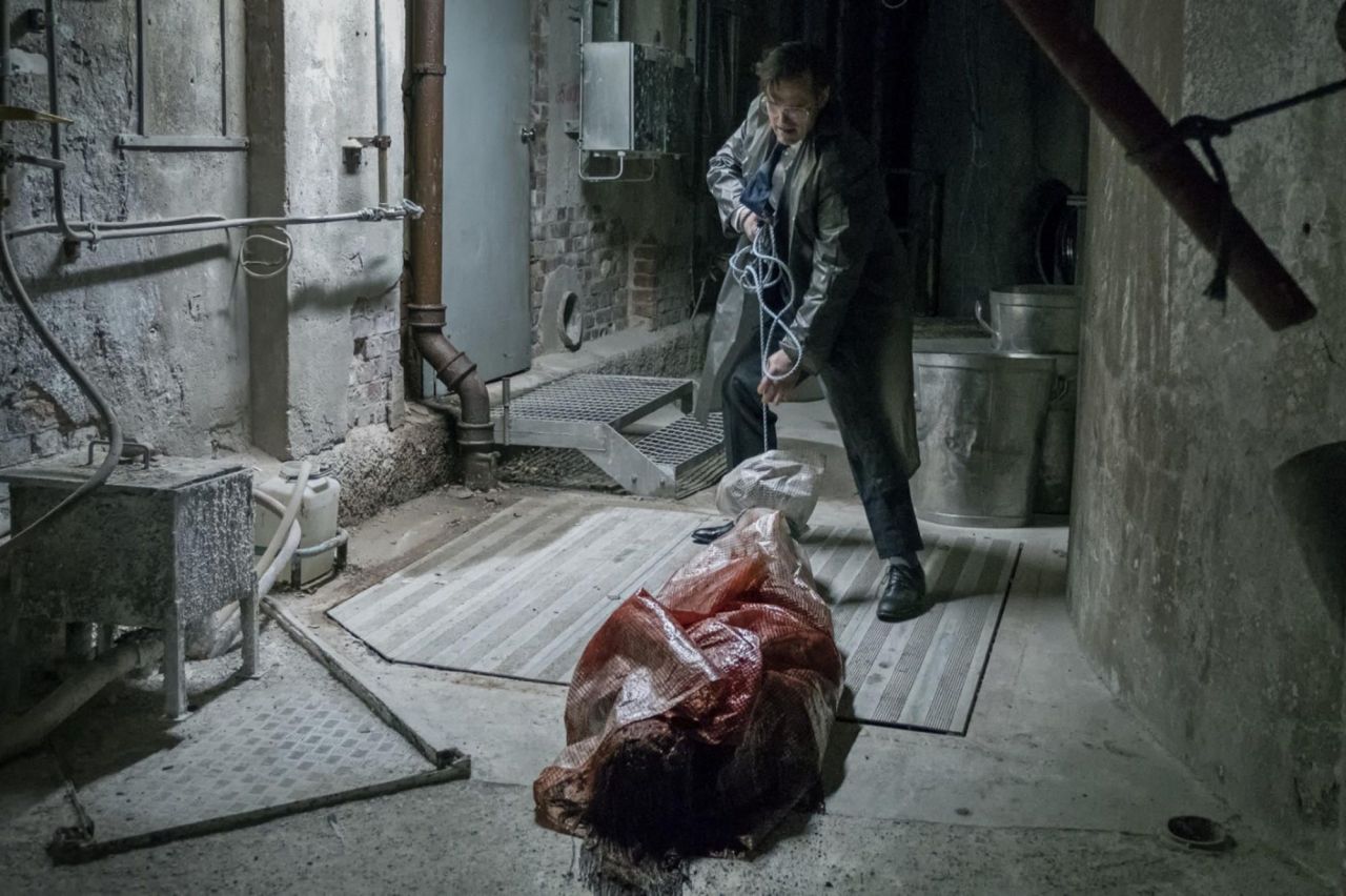 Critique The house that Jack built : on a vu le film d’horreur qui a scandalisé Cannes #4