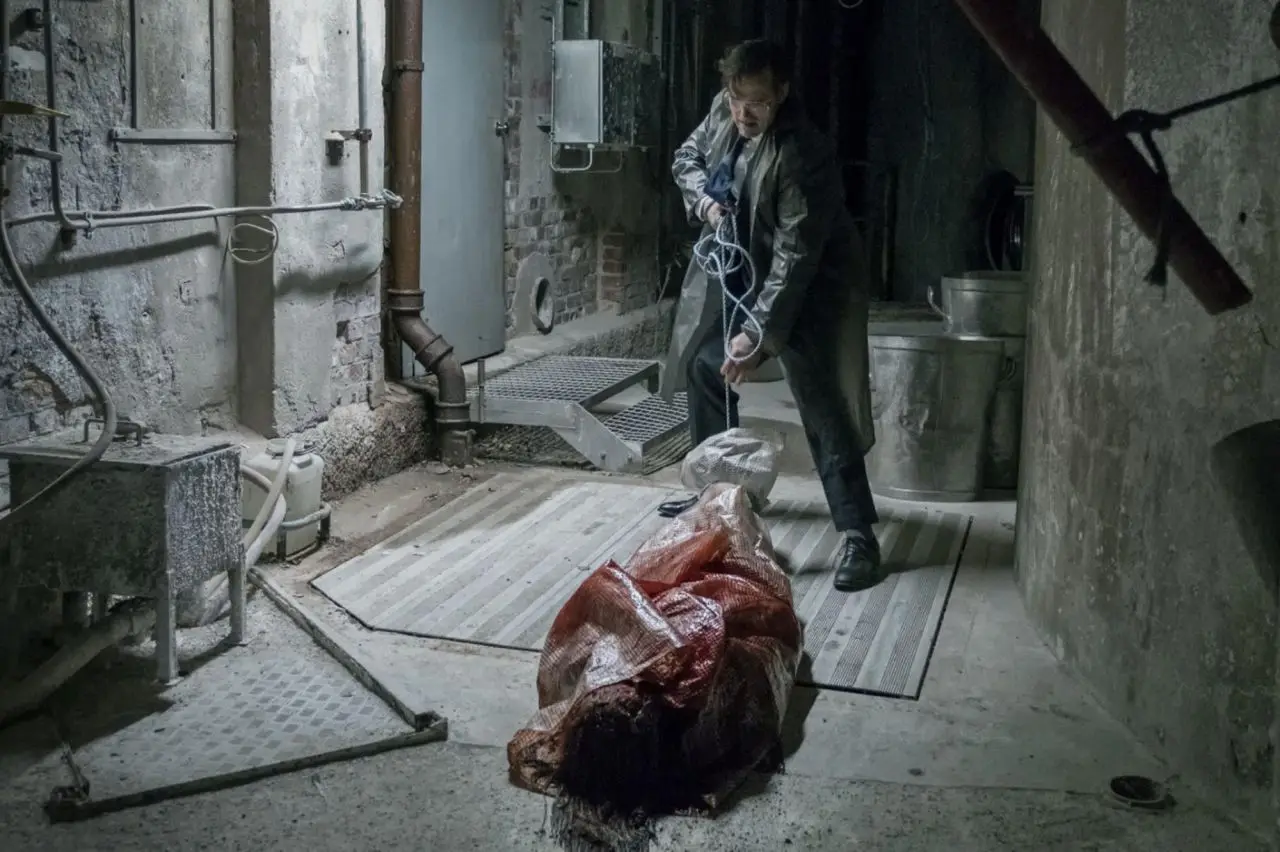 Critique The house that Jack built : on a vu le film d’horreur qui a scandalisé Cannes #4