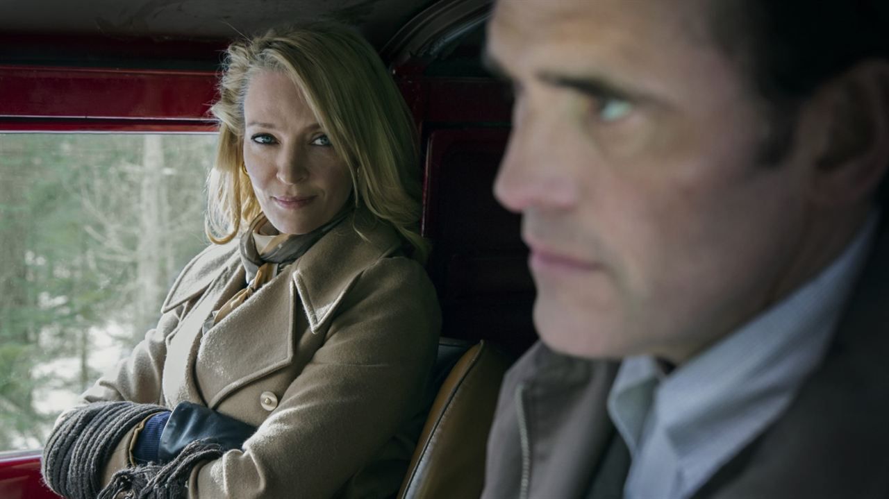 Critique The house that Jack built : on a vu le film d’horreur qui a scandalisé Cannes #5