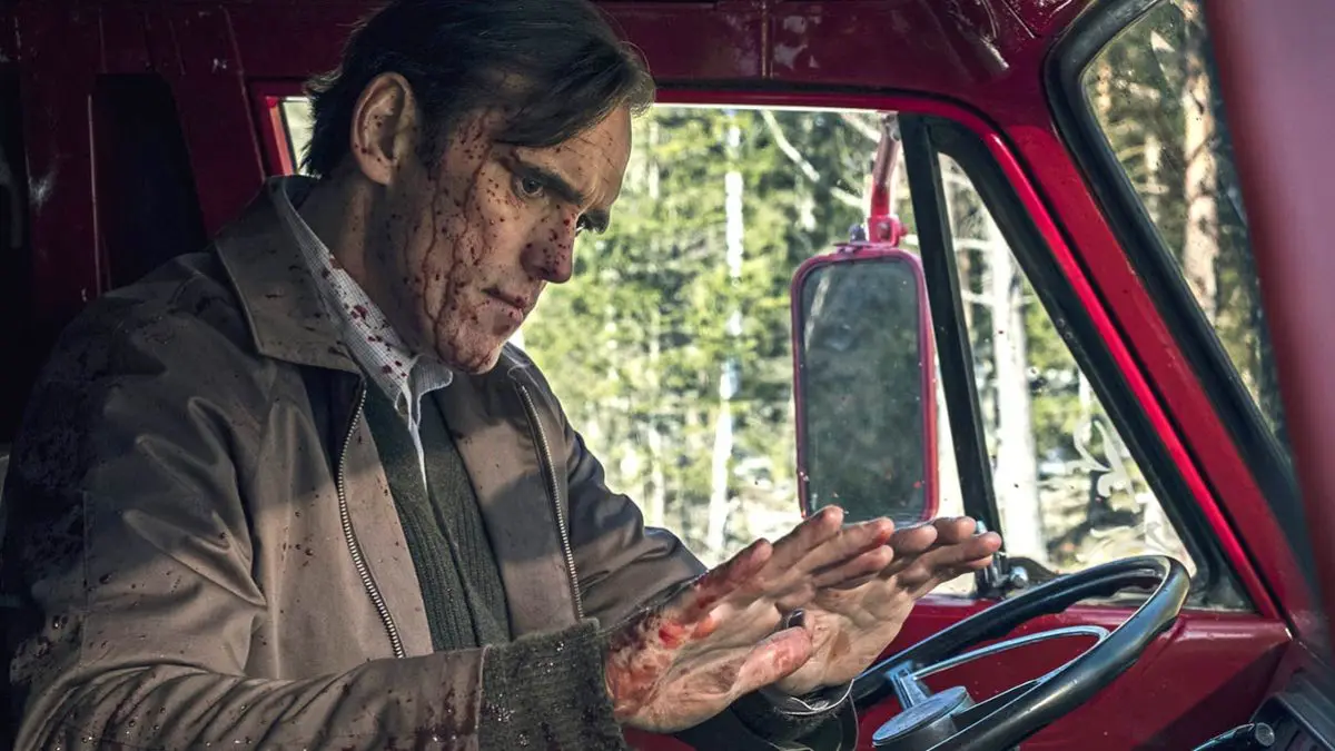 Critique The house that Jack built : on a vu le film d’horreur qui a scandalisé Cannes