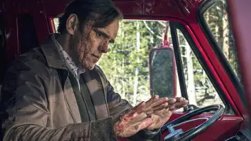 Critique The house that Jack built : on a vu le film d’horreur qui a scandalisé Cannes