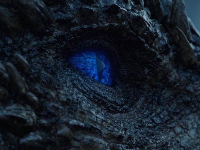 The Ice Dragon : le roman de George R.R. Martin va être adapté au cinéma #2
