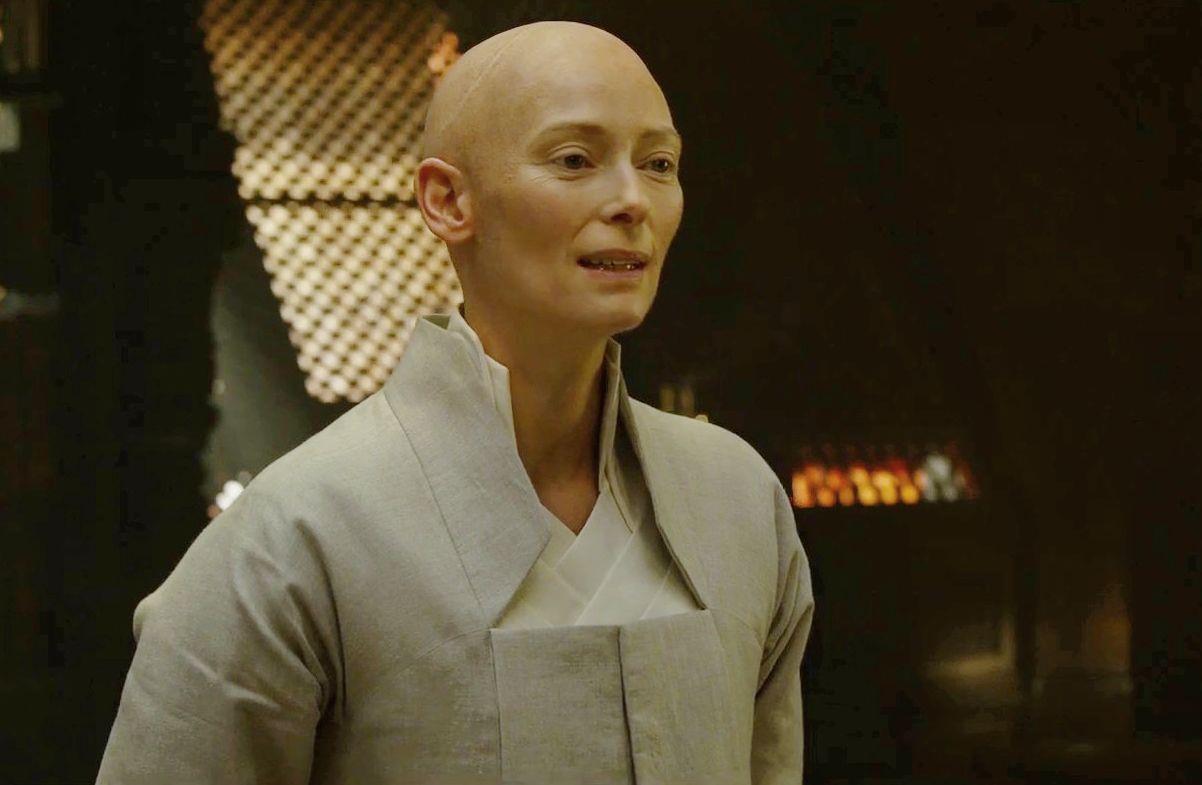 Infinity War : un élément clef trouve son explication dans le film Doctor Strange de 2016 #2