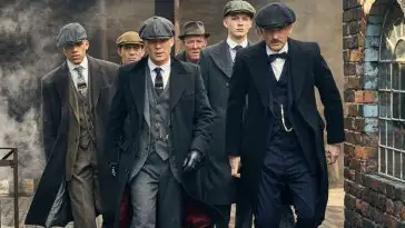 Peaky Blinders aura droit à 3 saisons supplémentaires et à un spin-off
