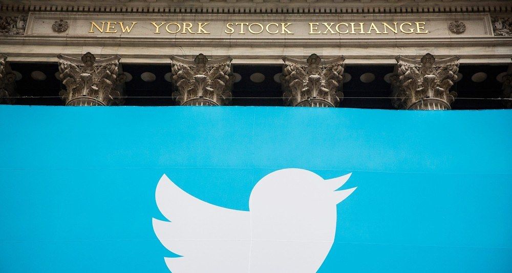 Twitter : votre mot de passe a sûrement été exposé à cause d’un bug