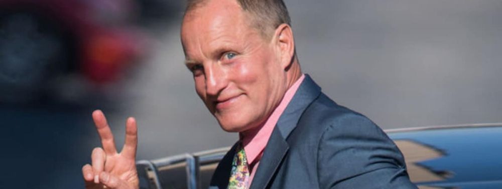 Woody Harrelson confirmé dans Venom et dans sa suite