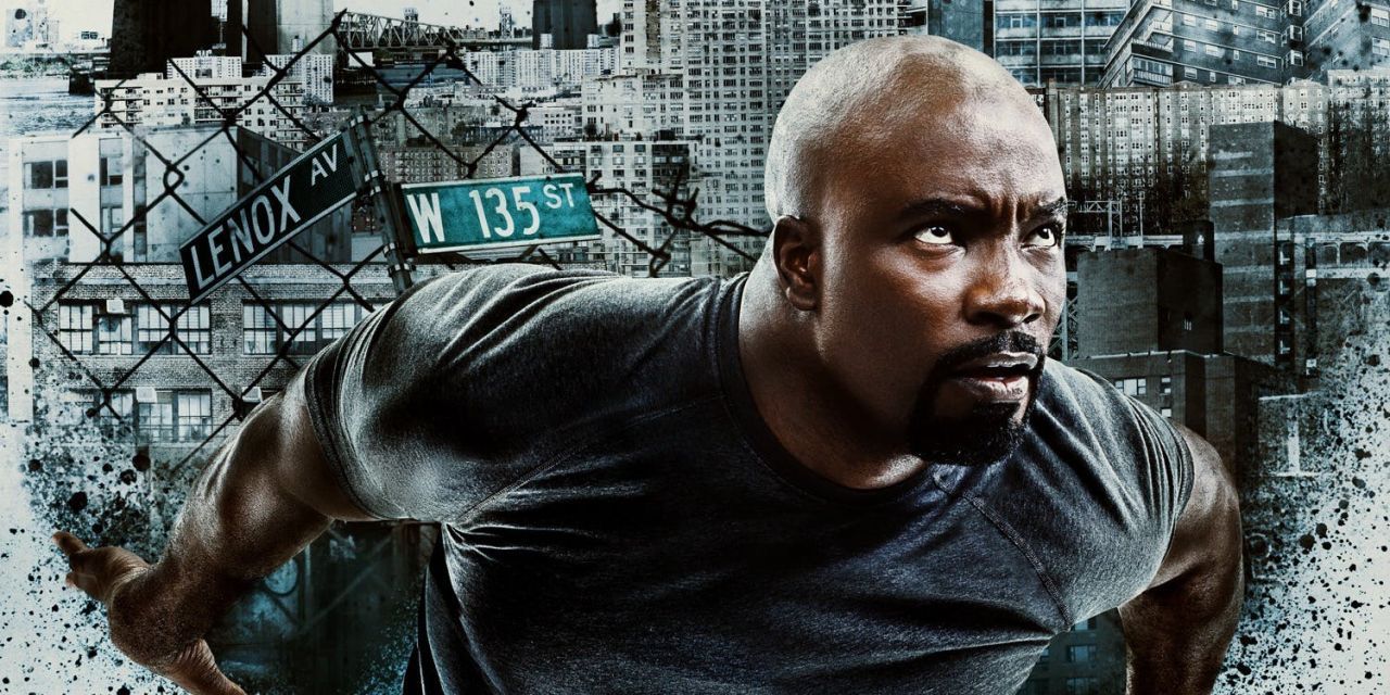 Luke Cage ressort les muscles dans la bande annonce finale de la Saison 2 #2