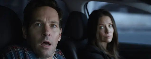 Ant-Man et la Guêpe : combien de scènes post-générique ? #2