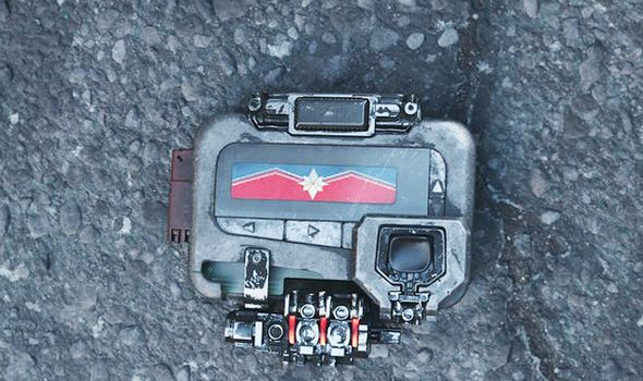 De Captain Marvel à Avengers Endgame : et si les Skrulls étaient sur Terre depuis 40 ans ? #3