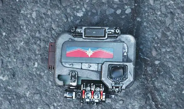 De Captain Marvel à Avengers Endgame : et si les Skrulls étaient sur Terre depuis 40 ans ? #3