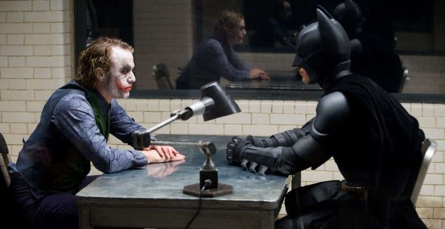 Batman : le reboot sans Ben Affleck confirmé #3