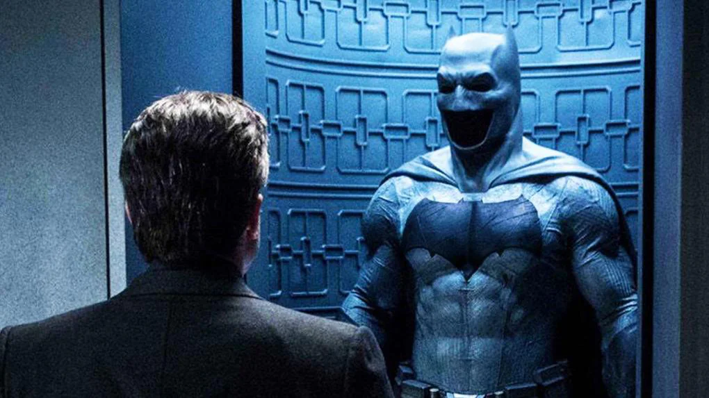 Batman : le reboot sans Ben Affleck confirmé