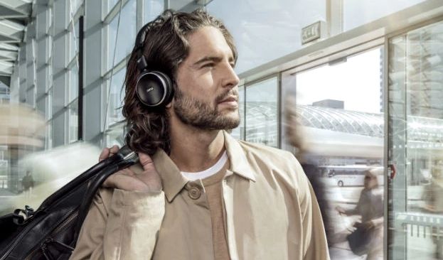 Concours : 1 casque AKG N60 NC Wireless à gagner avec Samsung