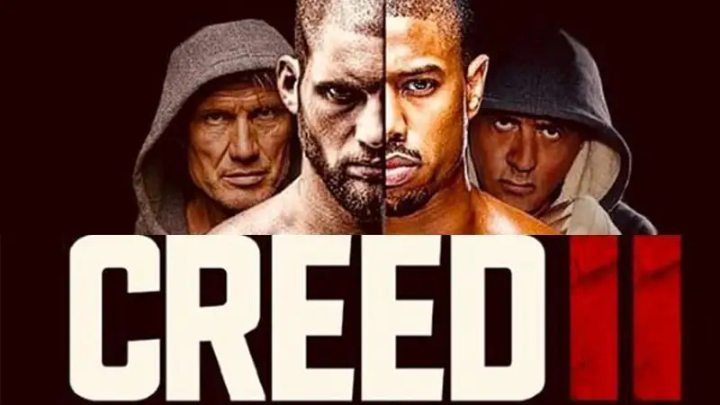 Creed 2 : un premier trailer percutant