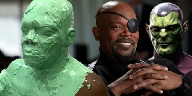 De Captain Marvel à Avengers Endgame : et si les Skrulls étaient sur Terre depuis 40 ans ? #4