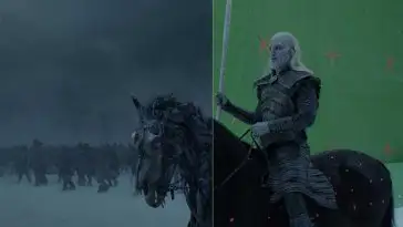 Game Of Thrones : découvrez les effets spéciaux de la saison 7