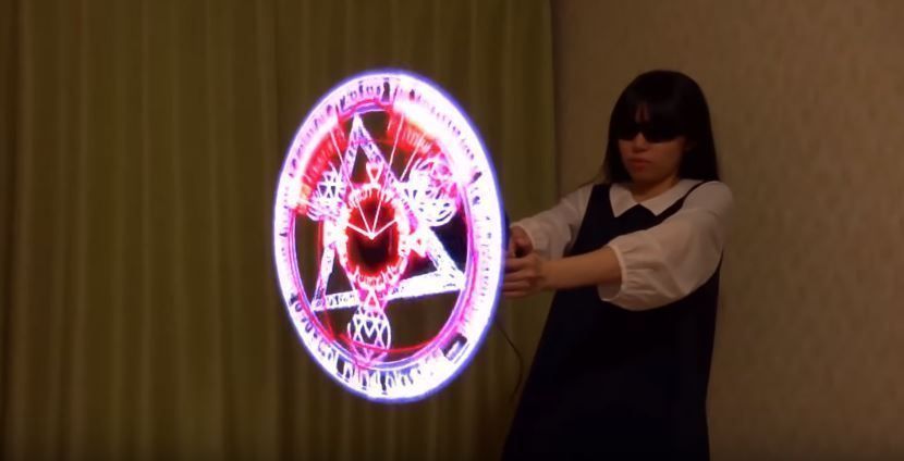 Doctor Strange : ce Nerf Blaster lance des sorts holographiques
