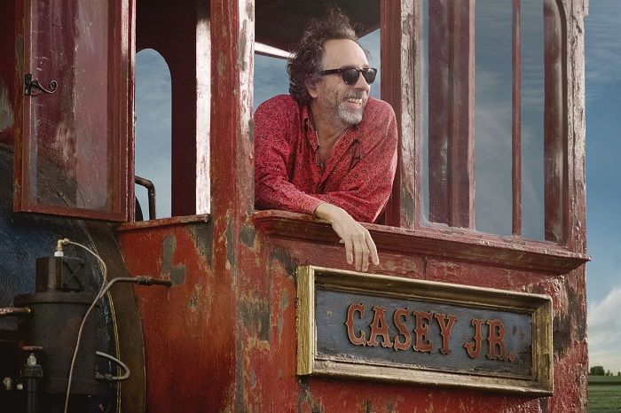 Dumbo : une première bande annonce émouvante #4