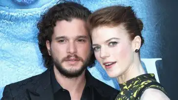 Game Of Thrones : Jon Snow et Ygritte se marient aujourd’hui