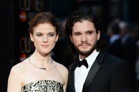 Game Of Thrones : Jon Snow et Ygritte se marient aujourd’hui